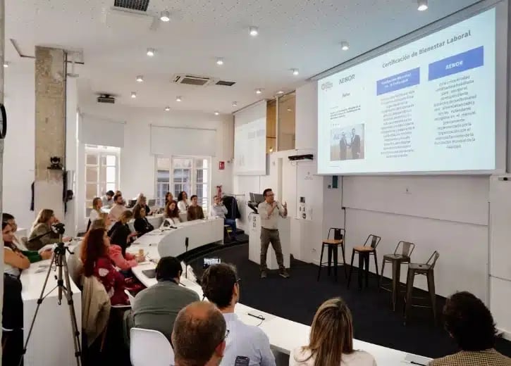 World Happiness Fest Las Rozas 2026 — photographie 21