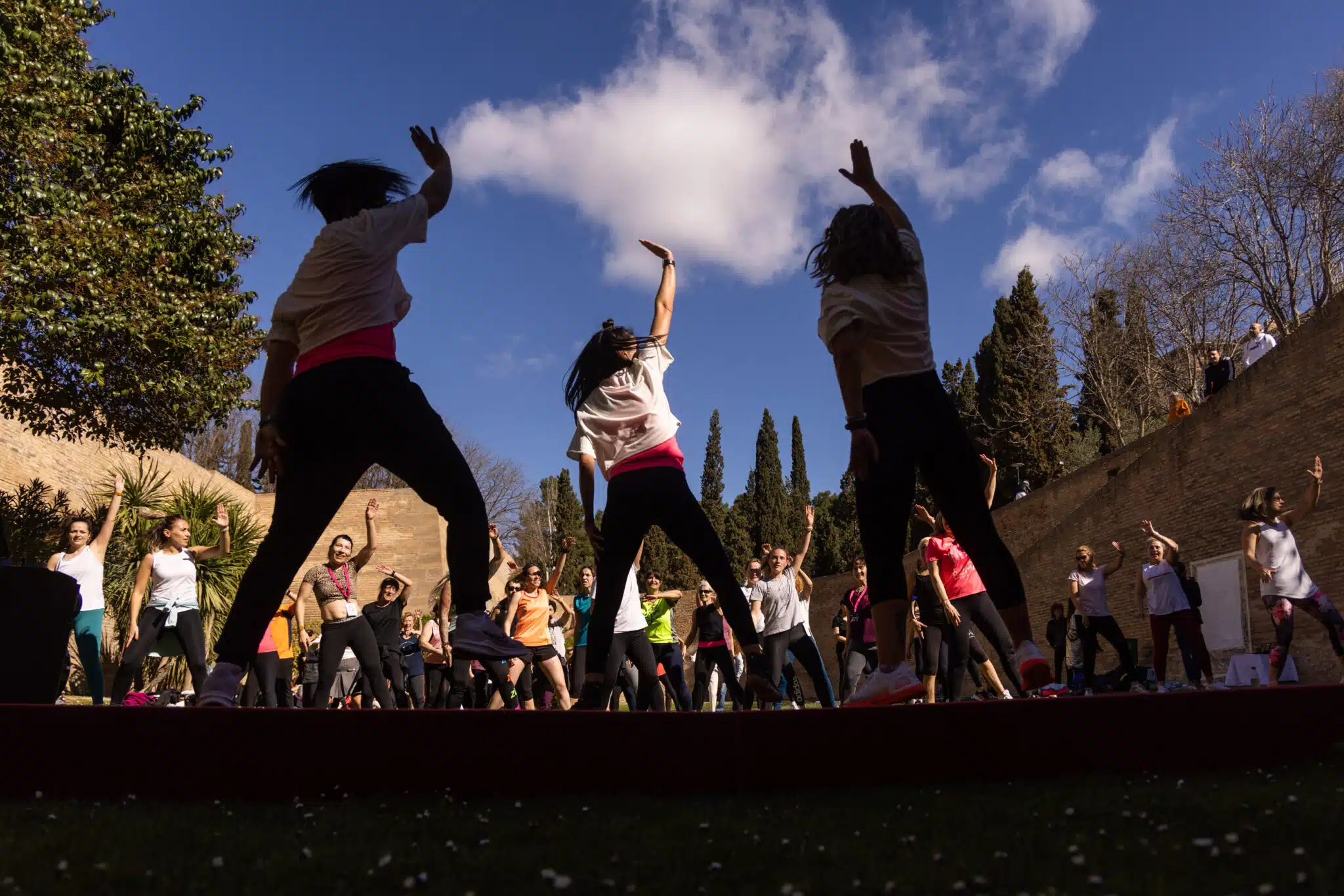 World Happiness Fest — past Spanish edition, image 5