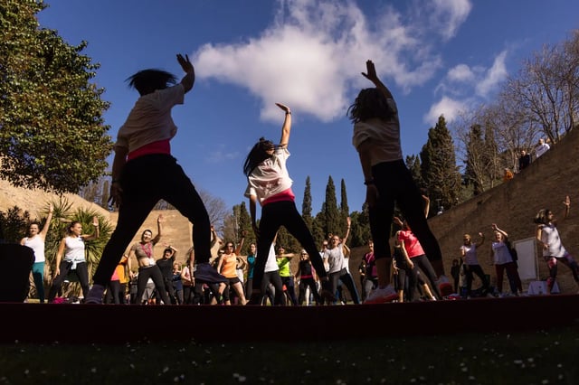 World Happiness Fest — past Spanish edition, image 5