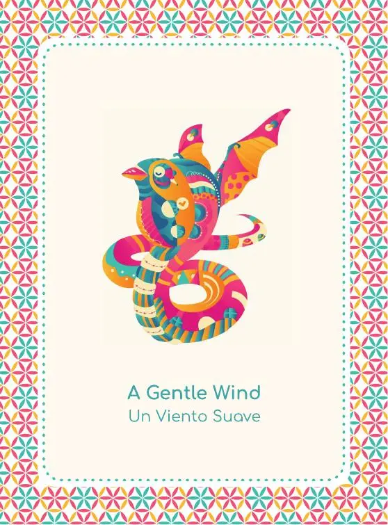 A Gentle Wind