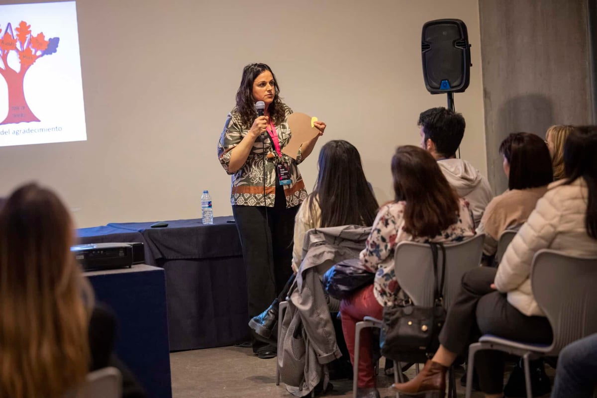Archives de la communauté du World Happiness Fest — photographie 146