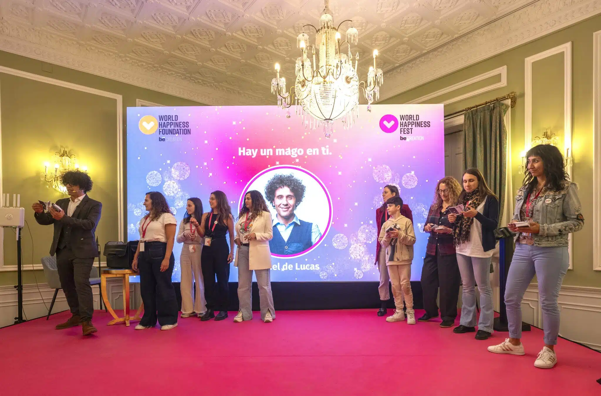 World Happiness Fest — past Spanish edition, image 28