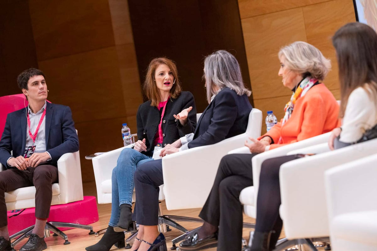 Archives de la communauté du World Happiness Fest — photographie 138