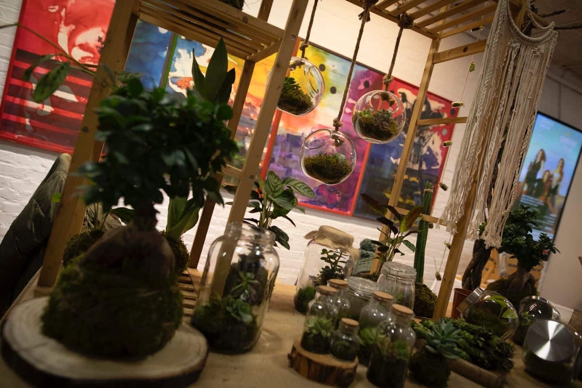 Archives de la communauté du World Happiness Fest — photographie 45
