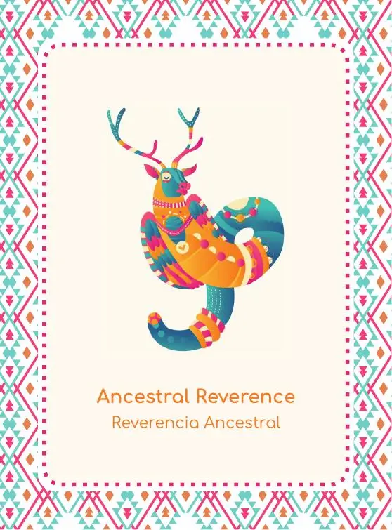 Ancestral Reverence