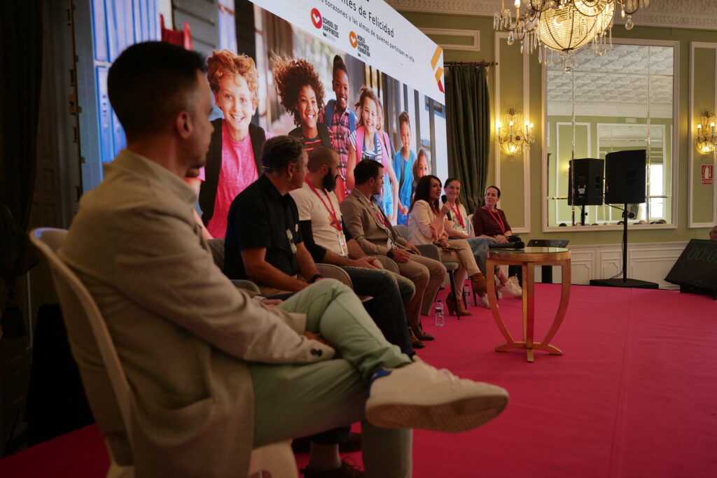World Happiness Fest — past Spanish edition, image 84