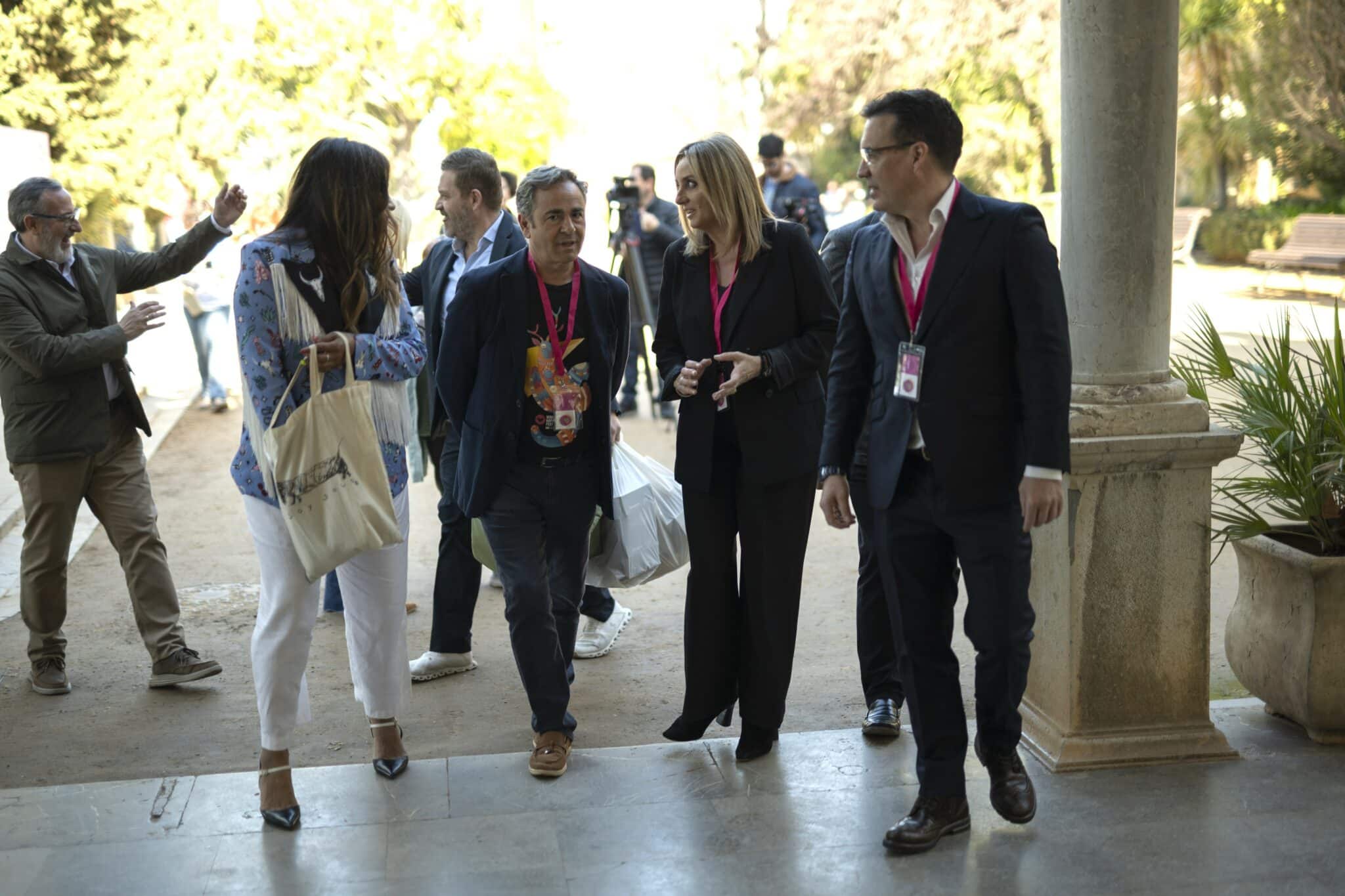 World Happiness Fest — past Spanish edition, image 9