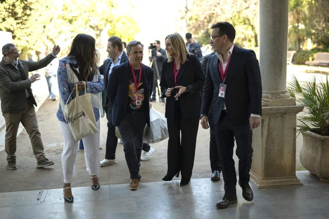 World Happiness Fest — past Spanish edition, image 9