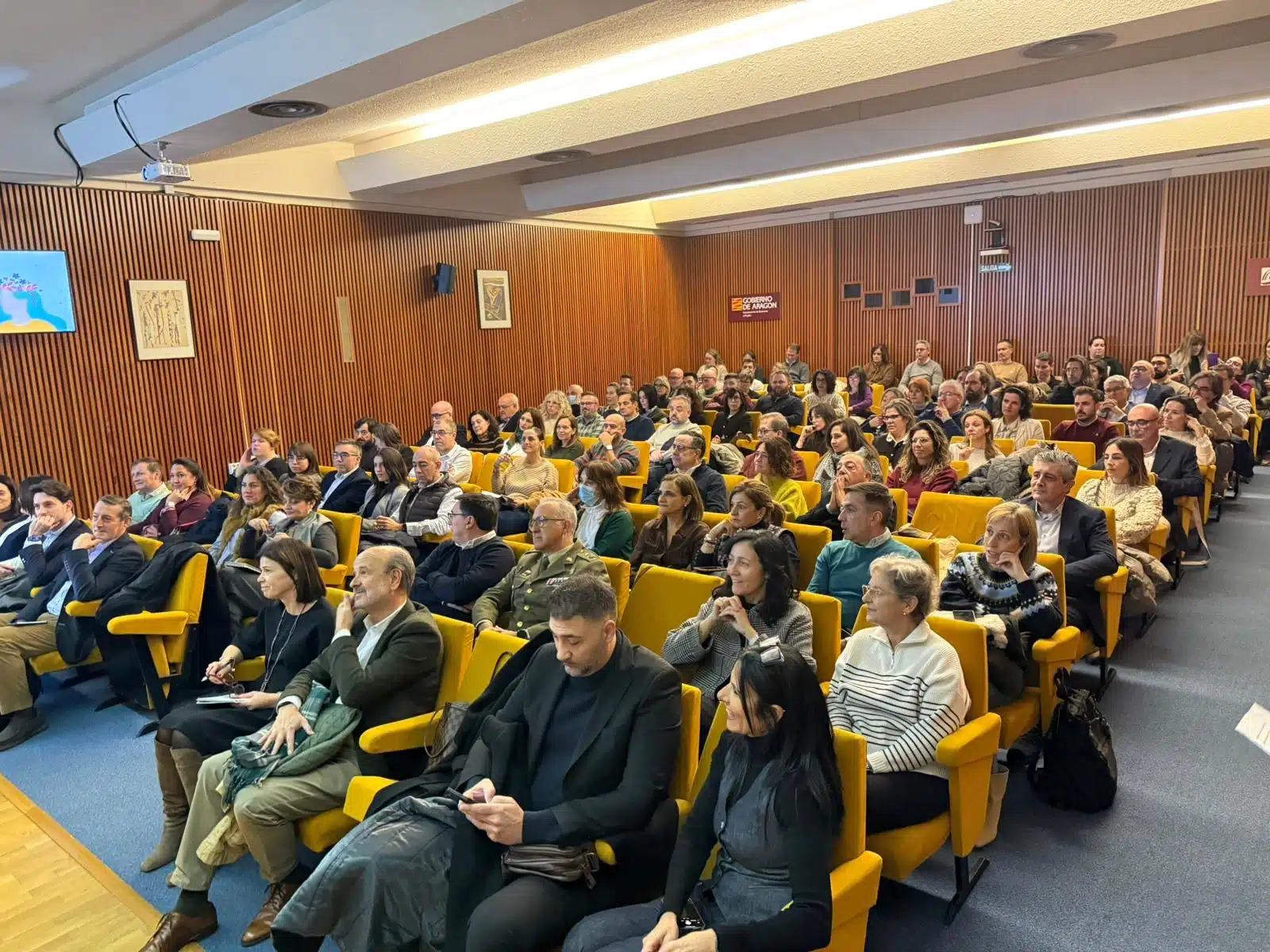 World Happiness Fest — past Spanish edition, image 92