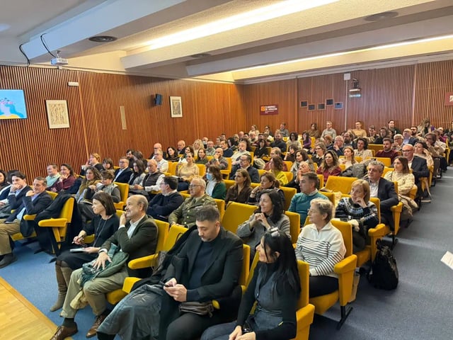 World Happiness Fest — past Spanish edition, image 92