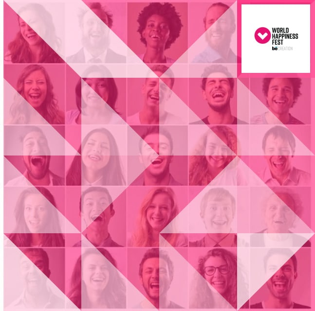 World Happiness Fest CEOE 2023 — photographie 3