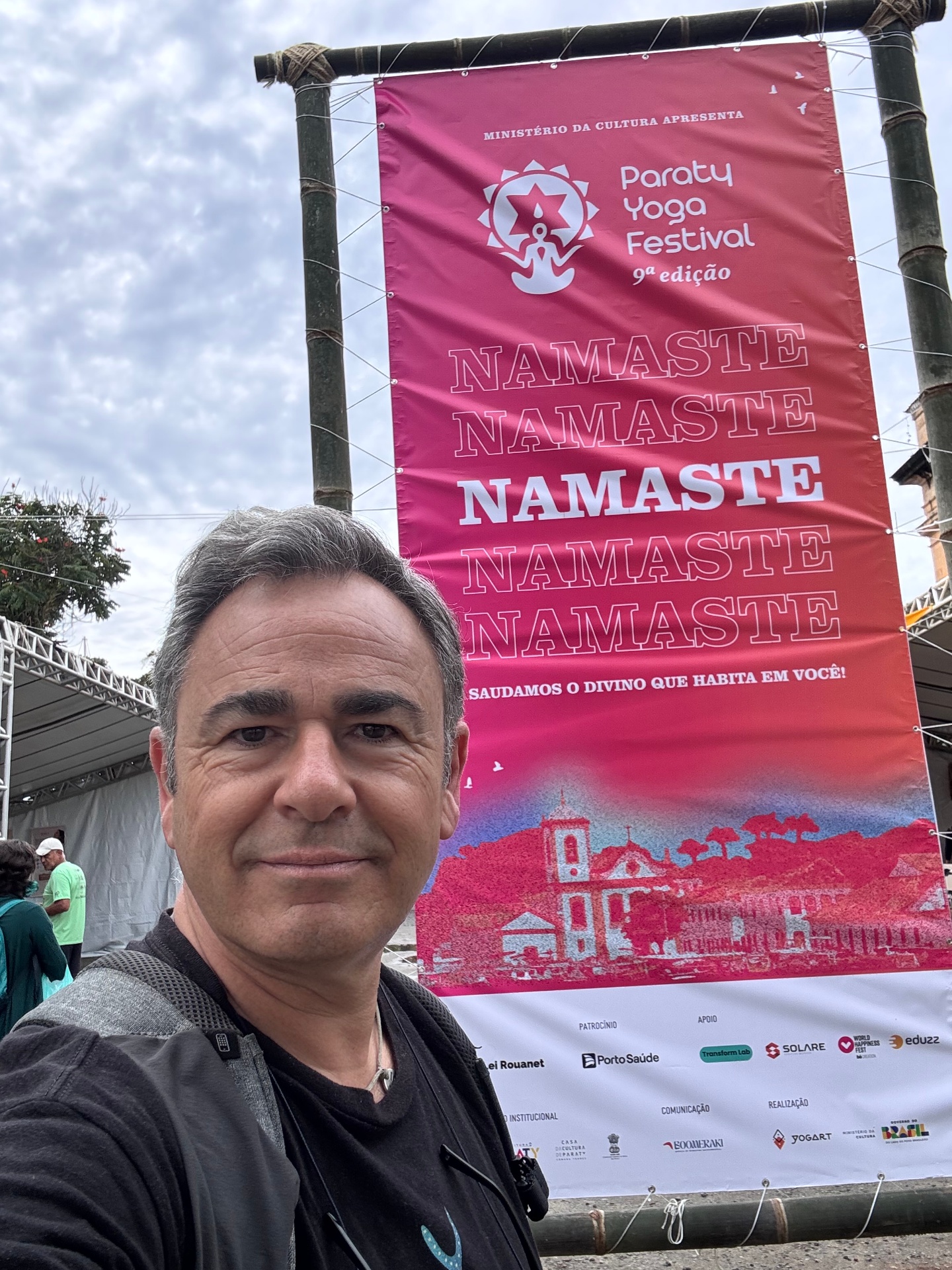 World Happiness Fest Paraty — 7