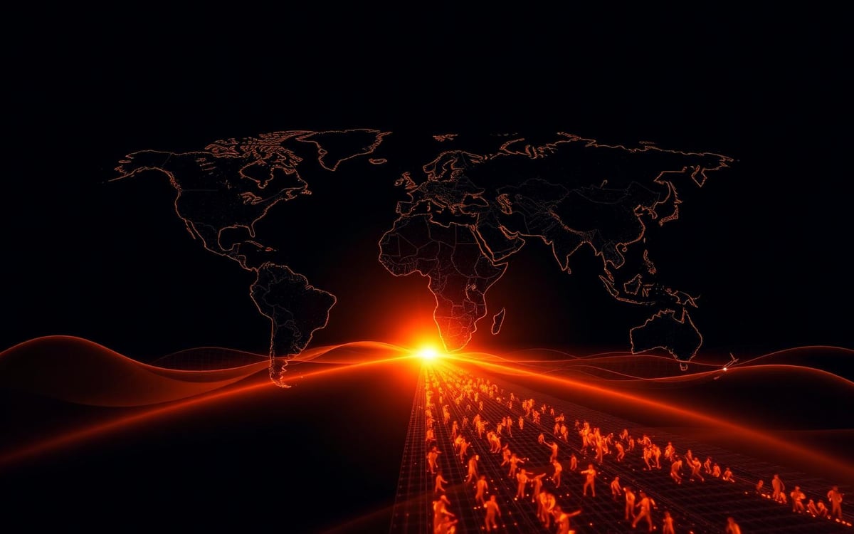 10 Billion Happy — The Roadmap — GPTM View 10