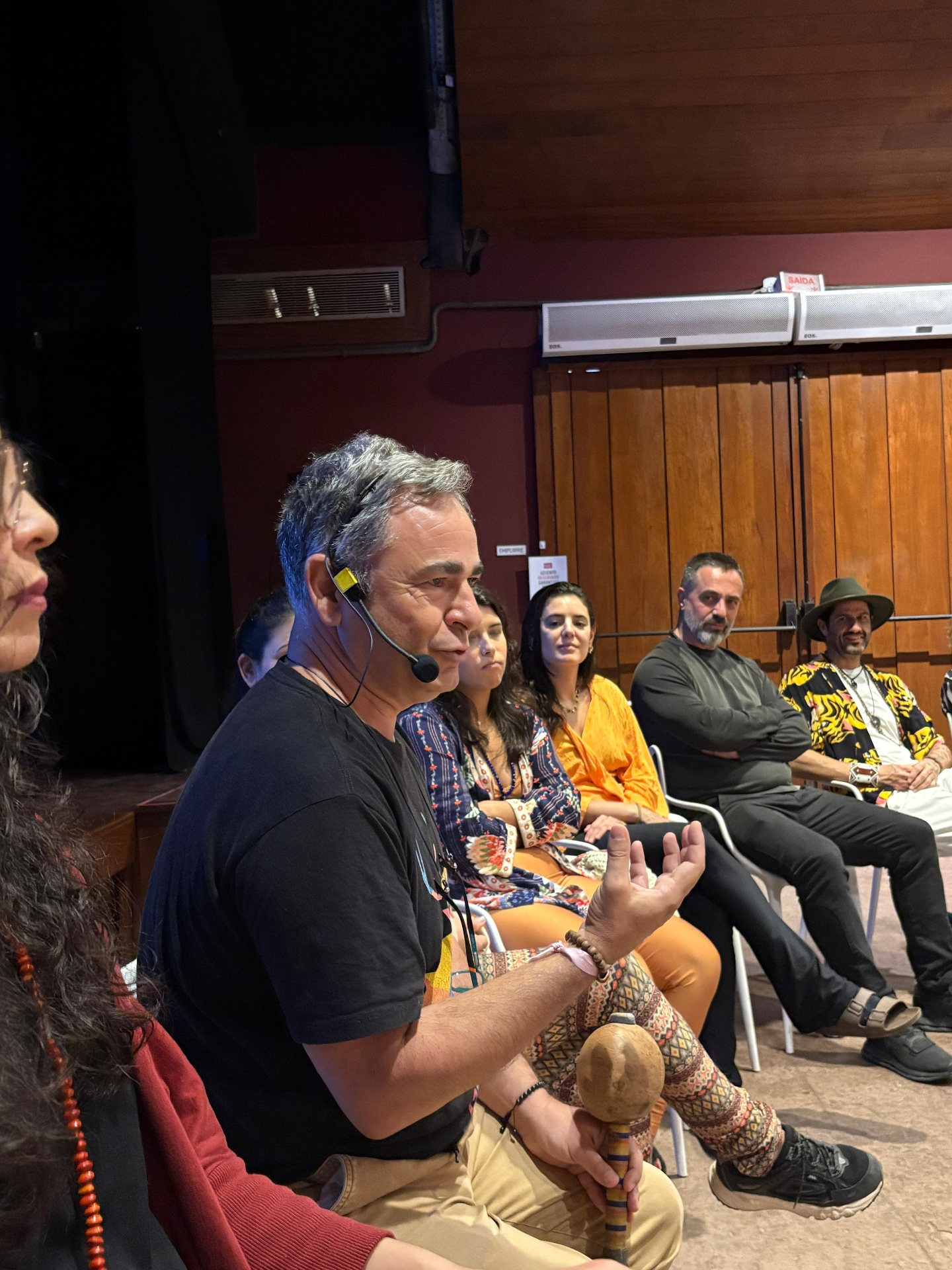 World Happiness Fest Paraty — 4