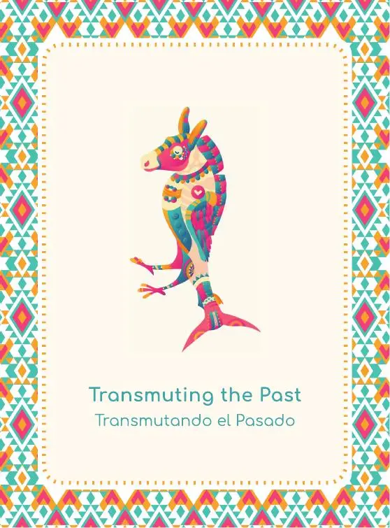 Transmuting the Past