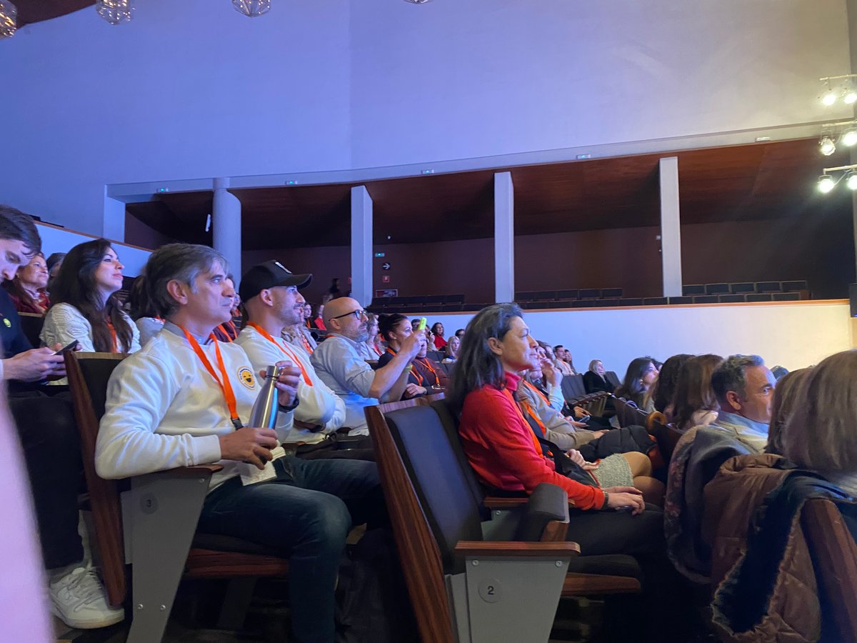 Archives de la communauté du World Happiness Fest — photographie 153