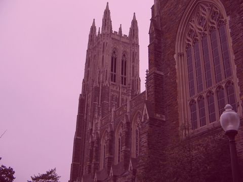 Duke University, Estados Unidos